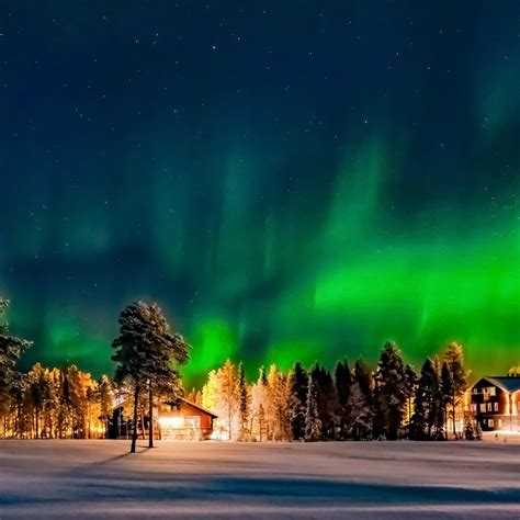 Finland .